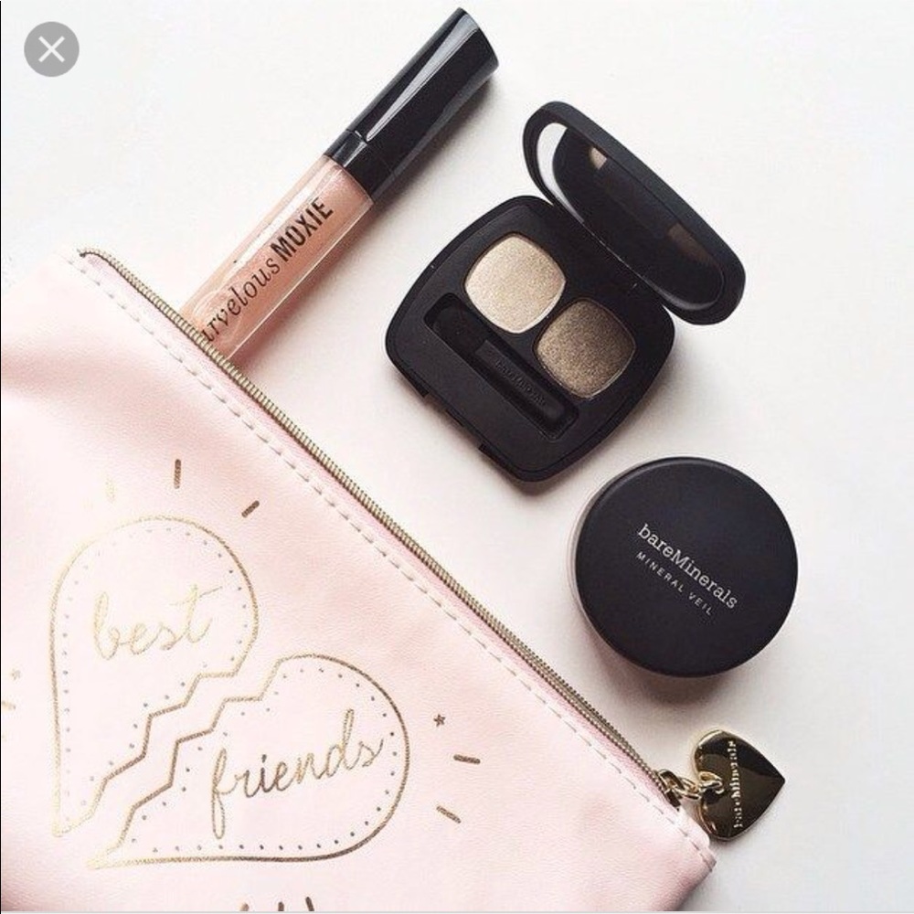 Bare minerals best friends kit